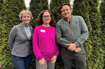 Neuer Facharzt bereichert OptimaMed Kinder- und Jugendreha Wildbad