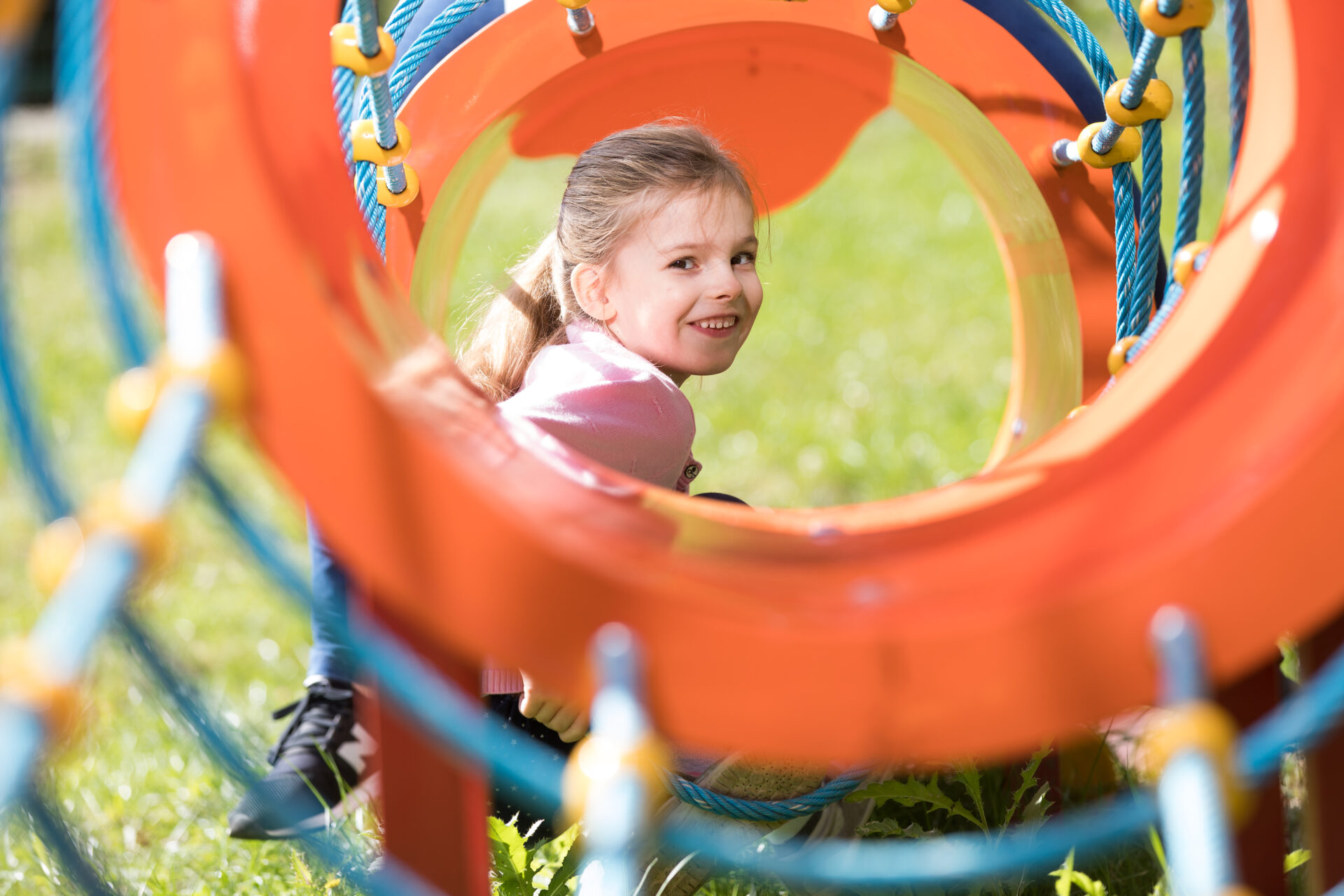 Rehabilitation für Kinder in der Steiermark