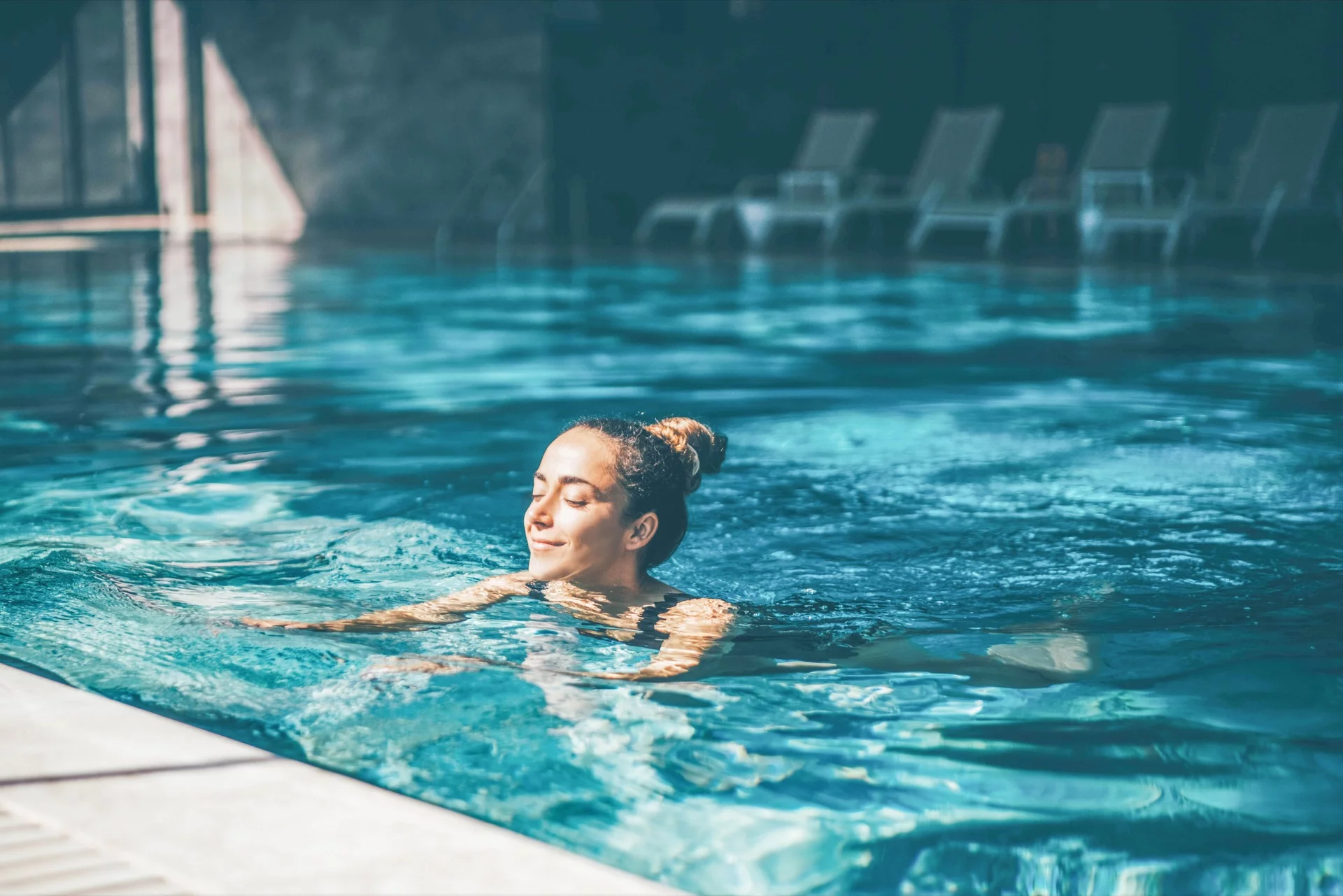 OptimaMed Heiltherme im steirischen Wildbad-Einöd OptimaMed Heiltherme im steirischen Wildbad-Einöd