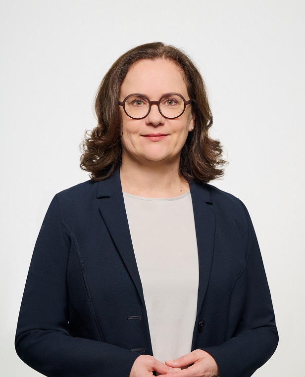 Dr. Ulrike Weiß, Ärztliche Direktorin