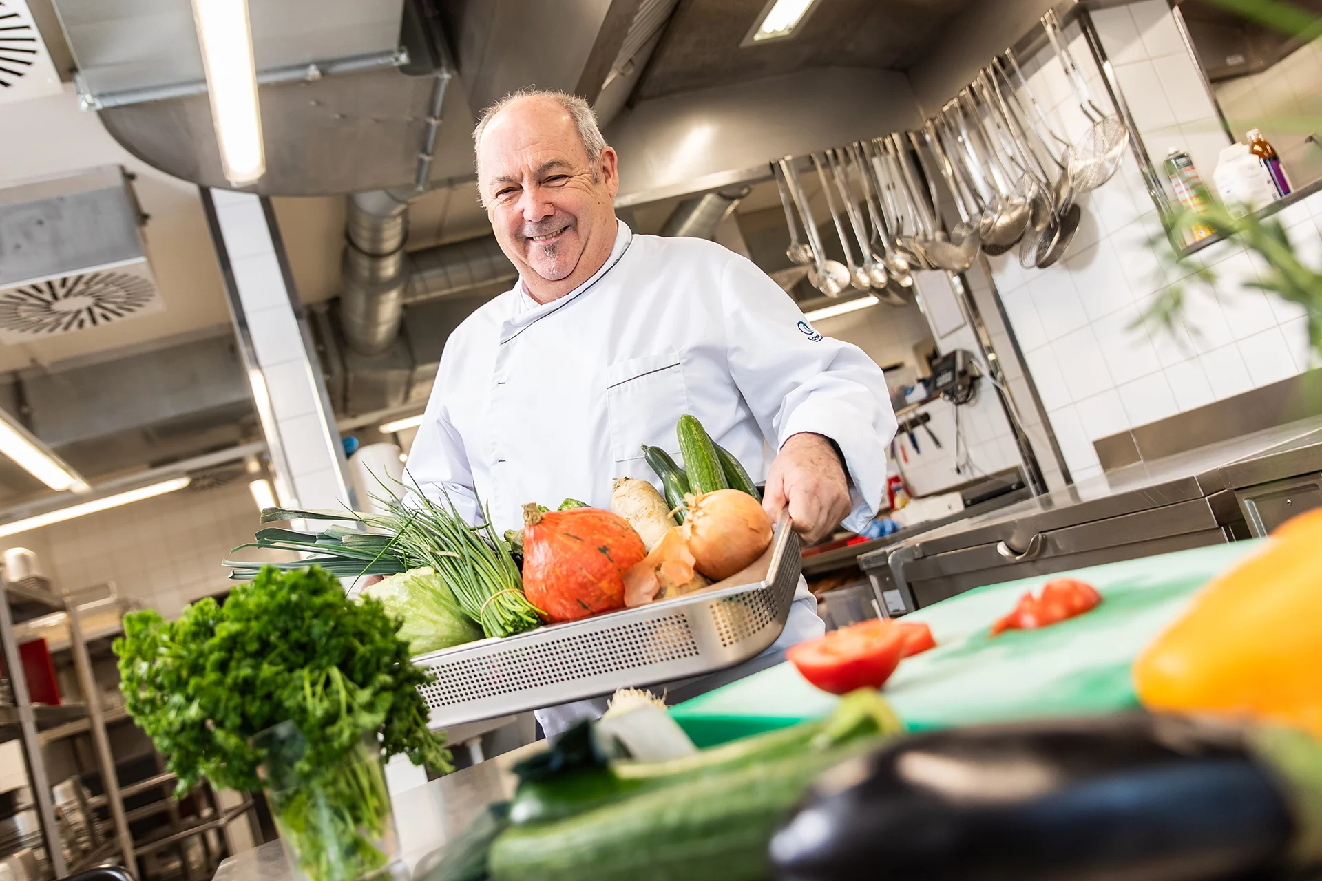 regionale zutaten gesund